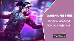 Battlegrounds có lối chơi gần giống với playerunknown's battlegrounds đang hot trên pc. 8 Cach Kiáº¿m Kim CÆ°Æ¡ng Garena Free Fire Miá»…n Phi