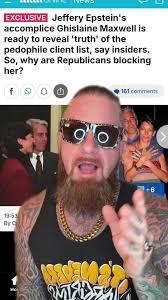 Who Is Aiden Maxwell