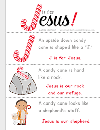The symbolism of the candy cane by alana lee. Candy Cane Bible Printables Christian Preschool Printables