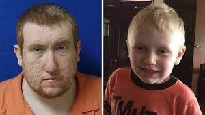 Father of Joe Daniels, missing Tenn. boy with autism, charged with homicide 