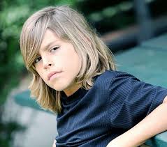 Aurelia was the mother to both julius caesar and sylvia plath. 8 Cool Blonde Hairstyles For Boys You Ll See In 2021