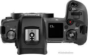 You are using an out of date browser. Canon Eos R Review