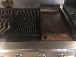 Maybe you would like to learn more about one of these? The Travails And Triumphs Of A Thermador Professional Range Owner Burnt My Fingers