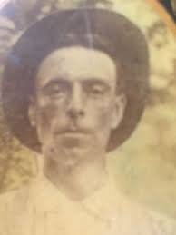 James Howard Hunter (1886-1971)