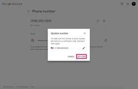 We did not find results for: How To Change Your Phone Number In Gmail In 2 Ways