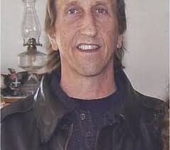 Charles Amendt Obituary