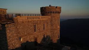 Les prévisions météo pour vic la gardiole, le dimanche 6 décembre. Le Mont Aigoual Et L Observatoire De Meteo France Echosciences Sud