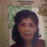 Tatiana Sherry's Instagram, Twitter & Facebook