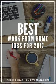 The Best Work From Home Jobs For 2020 Work From Home Jobs Work From Home Business Legitimate Work From Home