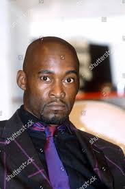 Patrick Robinson Foto de stock de contenido editorial