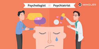 Psychologist Vs Psychiatrist: 5 Differences You Never Knew About - Mindler