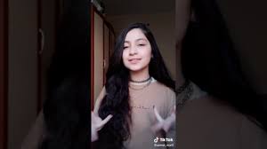 جديد تيك توك قمر مار اشترك بل قناه Youtube