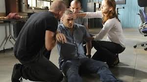 But she's a marked woman and various attempts on her life. Watch Prison Break Season 4 Episode 10 The Legend Online Now