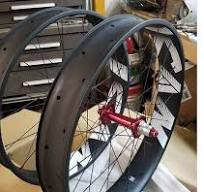Ruedas ligeras para bicicletas Fat Bike – ICAN Cycling