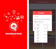 Download video downloader for facebook apk (latest version) for samsung, huawei, xiaomi, lg, htc, lenovo and all other android phones, tablets and devices. Video Downloader Master Download For Insta Fb Apk Download For Android Latest Version 1 6 Com Freeadandroid Masterdownloader