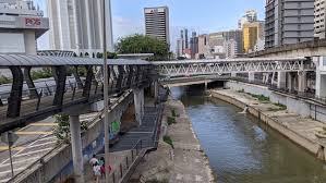 The pasar seni lrt station is an lrt station in kuala lumpur that is served by rapid rails kelana jaya line the station was named after the neighbouring cen. Lrt Station Pasar Seni Picture Of Lrt Station Pasar Seni Kuala Lumpur Tripadvisor