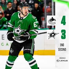 Dallas Stars