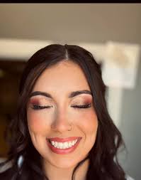 Bridal Hair and Makeup Services in Northeast Ohio