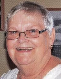 Mary Elizabeth Strasser Obituary