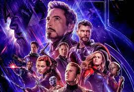 The avengers were first assembled by s.h.i.e.l.d. Avengers Endgame Review The Best Comic Book Movie Ever