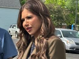 Parents of 2023 homicide victim call out Homeland Security secretary