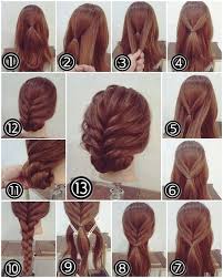170 Easy Hairstyles Step By Step Diy Hair Styling Can Help You To Stand Apart From The Crowd In 2020 Party Hairstyles For Long Hair Long Hair Styles Long Hair Tutorial