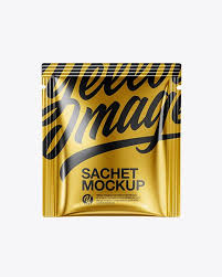 Download free text effects psd. Metallic Sachet Mockup In Sachet Mockups On Yellow Images Object Mockups Mockup Free Psd Magazine Mockup Psd Mockup Free Download