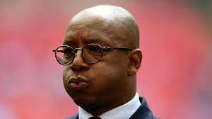 From wikimedia commons, the free media repository. Former Arsenal Star Wright Reveals Racist Abuse