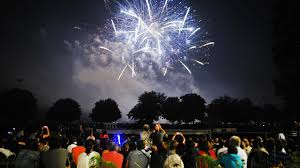 Pas de feu d'artifice à hannut. Lille Roubaix La Madeleine Les Feux D Artifice Du 14 Juillet Annules Dans La Metropole