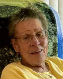 Carolyn J. Bouchard Obituary February 17, 2025