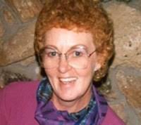 Sylvia Watson Obituary (1936