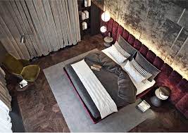 Jul 30, 2014 · have a few ideas already in place in case you get stuck and lose your character, then just go with the flow. 80 Men S Bedroom Ideas A List Of The Best Masculine Bedrooms Interiorzine