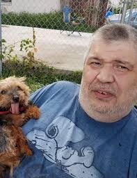 Obituary information for Lewis Pierson III