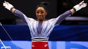USA Olympic gymnastics trials results, highlights: Simone Biles, Jordan  Chiles top all-around scores