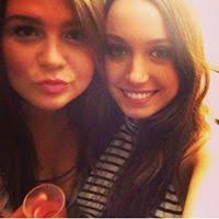 Caitlin Hocking (cfhocking)