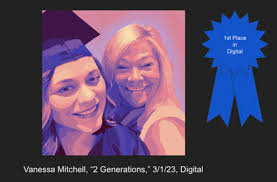 Iowa Star Conference Art Show Results: 1st Place Madison Greimann