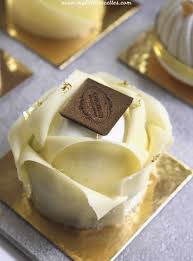 Rencontre Avec Damien Piscioneri Chef Patissier Du Cafe Pouchkine Gourmet Desserts Chocolate Shop Pastry Shop