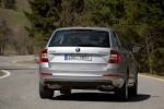 Skoda Octavia 4x4 second-hand - AutoMarket