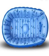 Bt216d (h) wh santa hygine. Safe Inflatable Baby Bathtub Blue Buy Online At Best Prices In Bangladesh Daraz Com Bd
