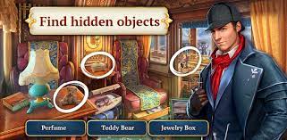 Free online hidden object games no download · legacy tales mercy of the gallows · the stanwick legacy · farmscapes online · paralle universe game · barbie hidden . Sherlock Hidden Object Mystery Apps On Google Play