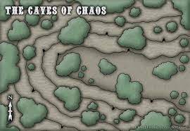 Rpgbot is undergoing a massive update for dnd 5e content to accommodate rules changes and new content introduced by. Caves Of Chaos Rpgnet