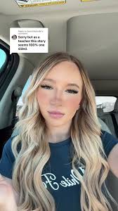 Heather Hare Arkansas Teacher