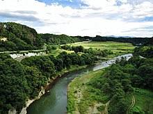 Maybe you would like to learn more about one of these? Shinano River Wikipedia
