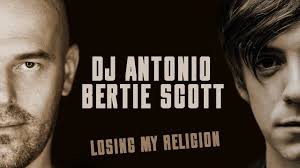No signup or install needed. Losing My Religion Dj Antonio Bertie Scott Shazam
