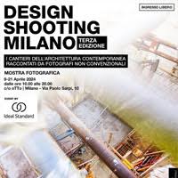 Milano Design Week 2024 - le News di professione Architetto