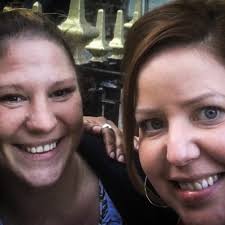 Stream episode Kerri and Kath's Story by StMungos podcast