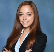 NJBIA Honors Two College Students with Rising Star Award