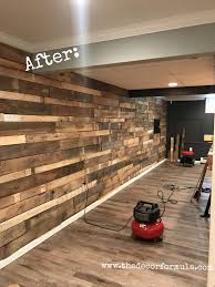 We did not find results for: Diy Pallet Walls The Who What Where How Of Our Beautiful Pallet Wall The Decor Formula