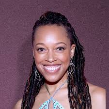 Cherise Boothe Movies and Shows