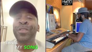 Rodney East "Miracle Worker" '20'